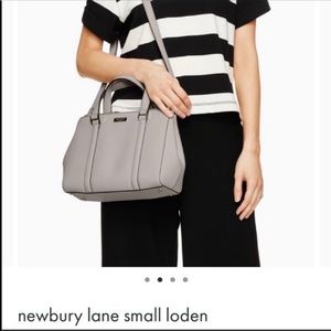 Kate Spade handbag  Newbury  Lane  bag NEW